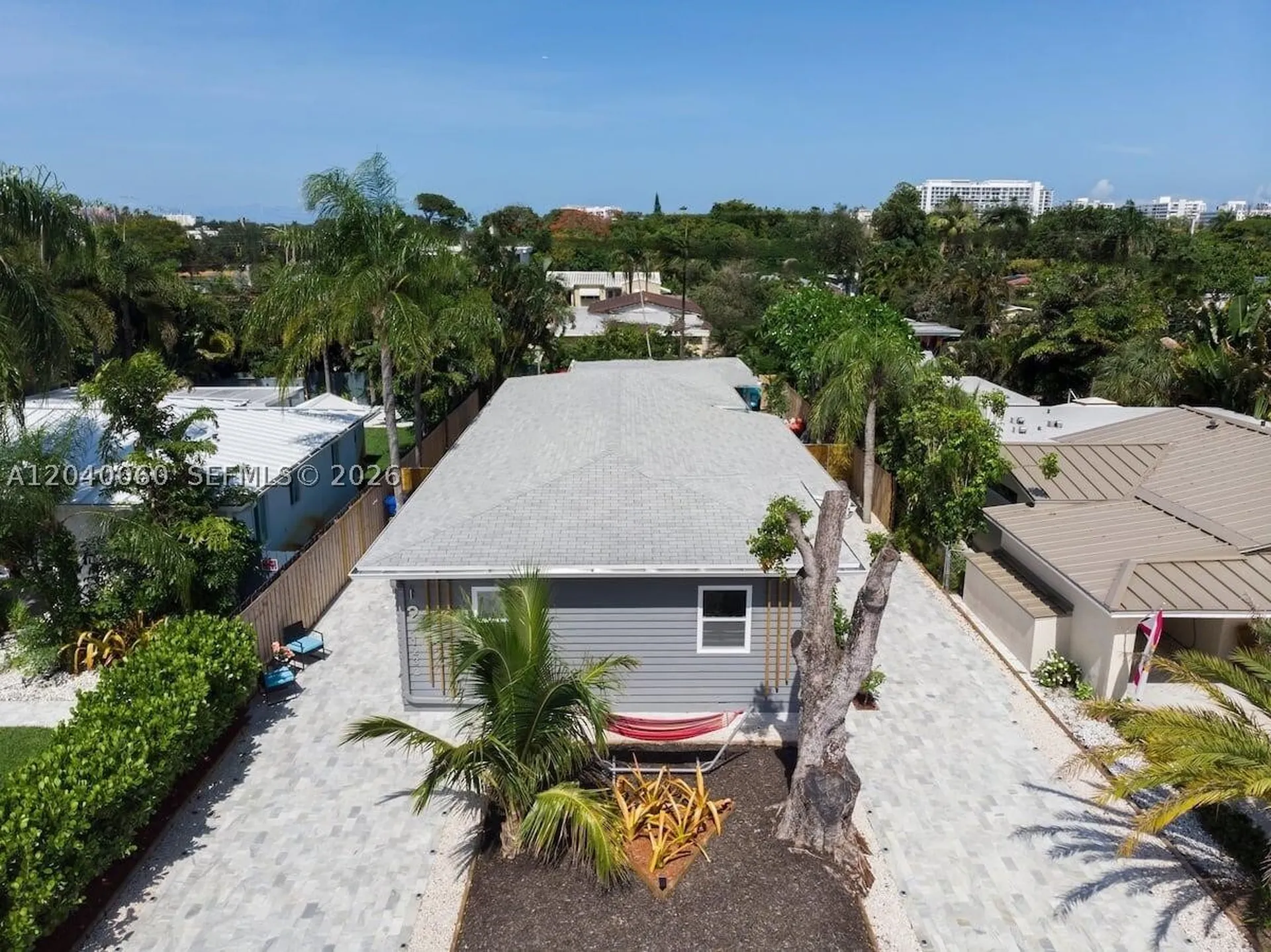 1232 NE 16th Terrace Fort Lauderdale FL 33304