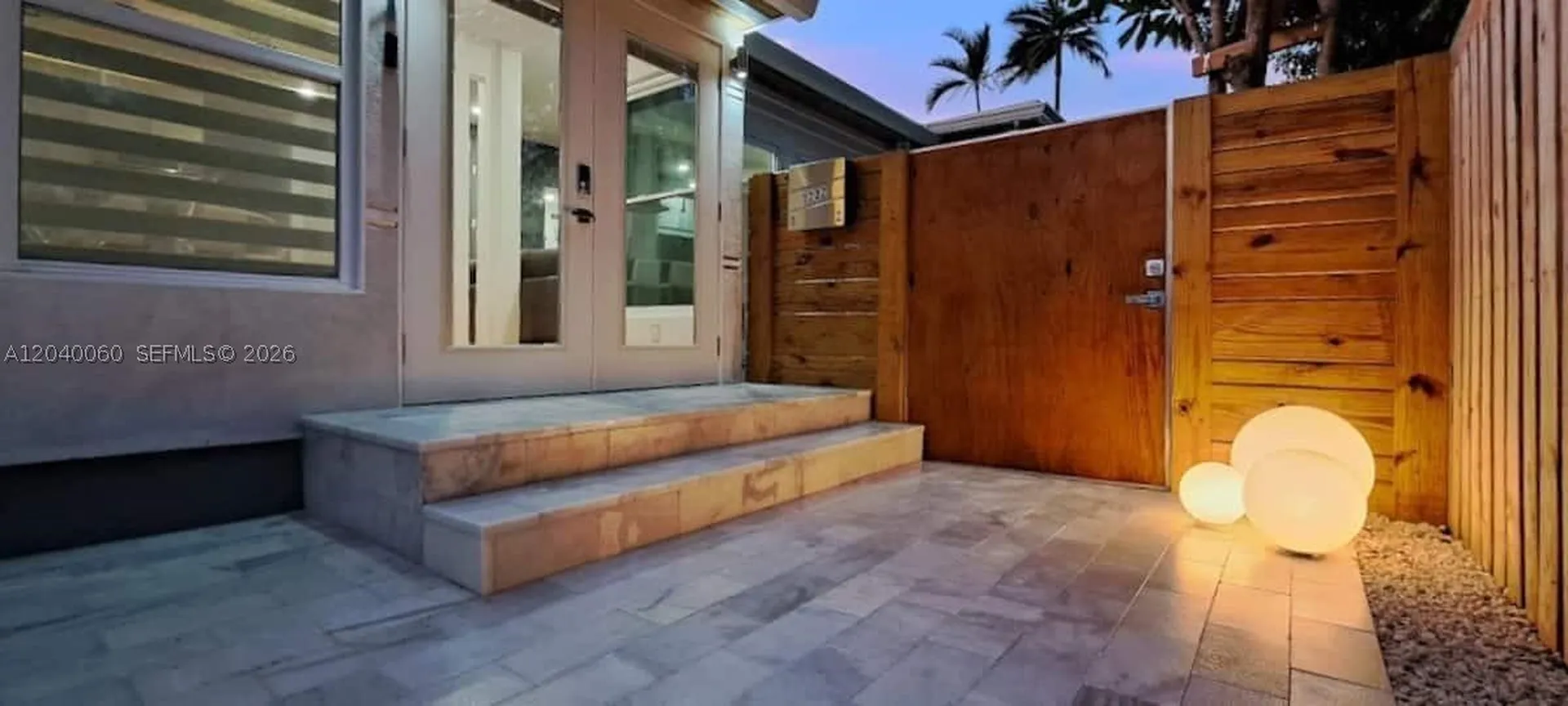1232 NE 16th Terrace Fort Lauderdale FL 33304