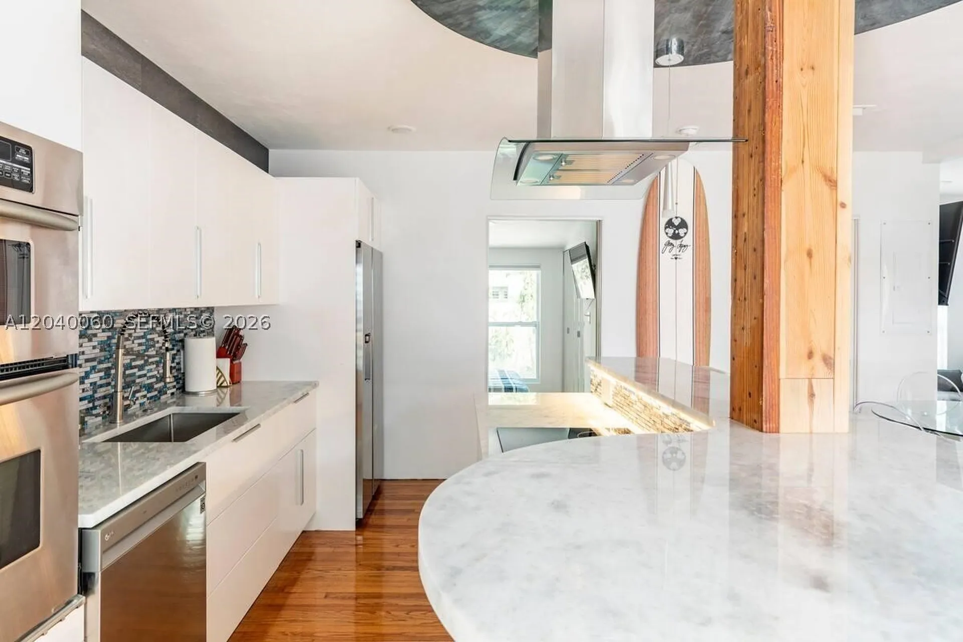 1232 NE 16th Terrace Fort Lauderdale FL 33304