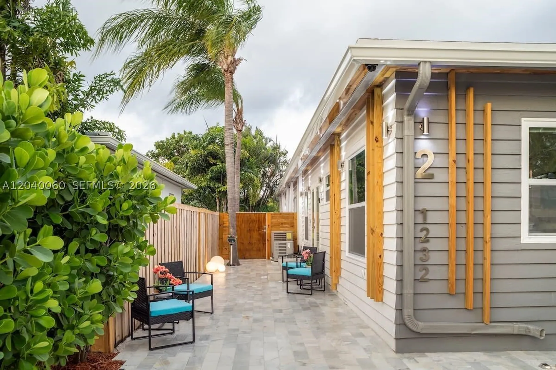 1232 NE 16th Terrace Fort Lauderdale FL 33304
