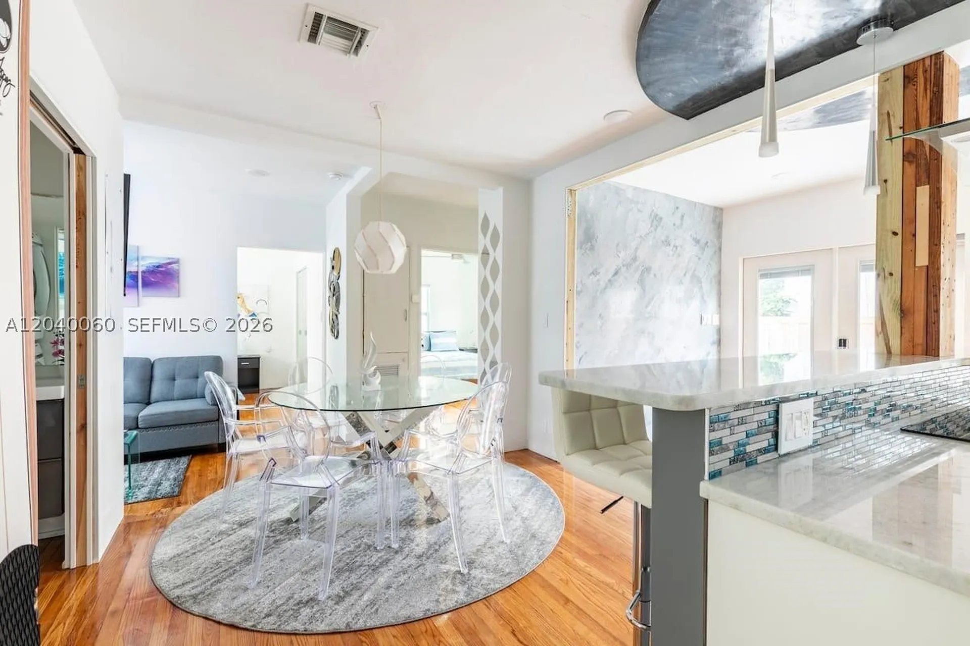 1232 NE 16th Terrace Fort Lauderdale FL 33304