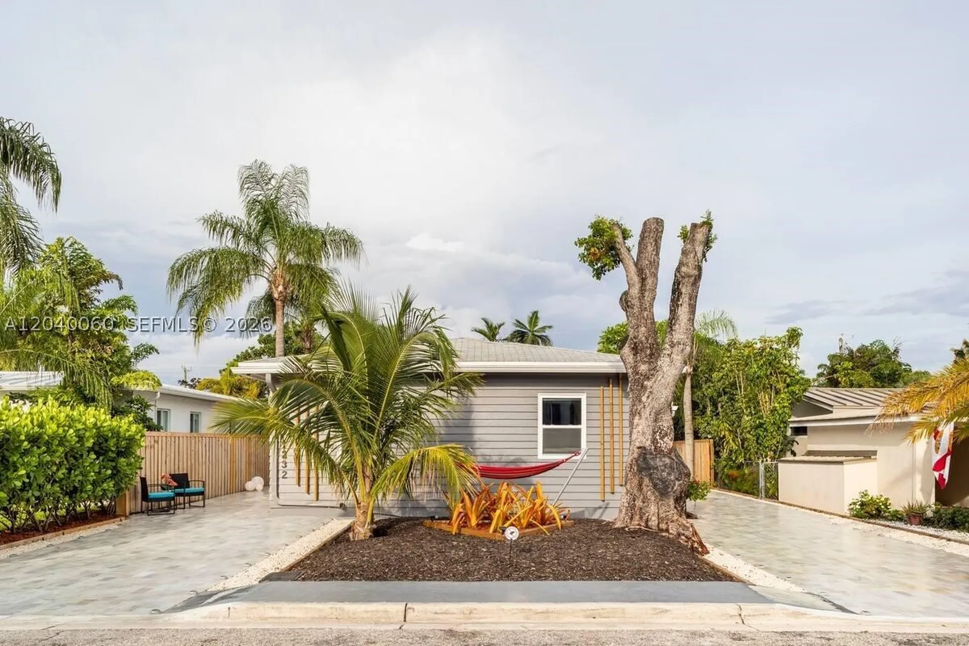 1232 NE 16th Terrace Fort Lauderdale FL 33304