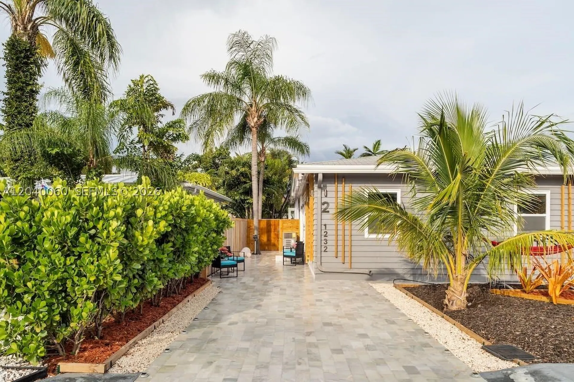 1232 NE 16th Terrace Fort Lauderdale FL 33304