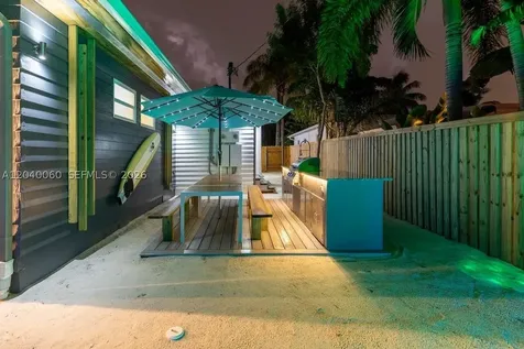 1232 NE 16th Terrace Fort Lauderdale FL 33304