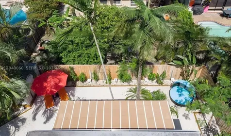 1232 NE 16th Terrace Fort Lauderdale FL 33304