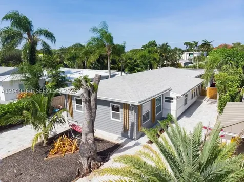 1232 NE 16th Terrace Fort Lauderdale FL 33304