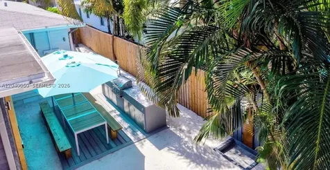 1232 NE 16th Terrace Fort Lauderdale FL 33304
