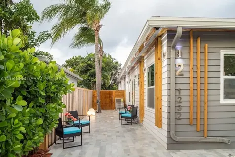 1232 NE 16th Terrace Fort Lauderdale FL 33304