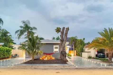 1232 NE 16th Terrace Fort Lauderdale FL 33304