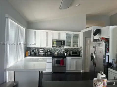 16407 SW 1st Court Pembroke Pines FL 33027