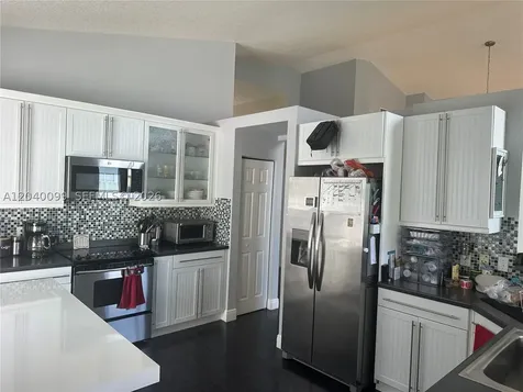 16407 SW 1st Court Pembroke Pines FL 33027