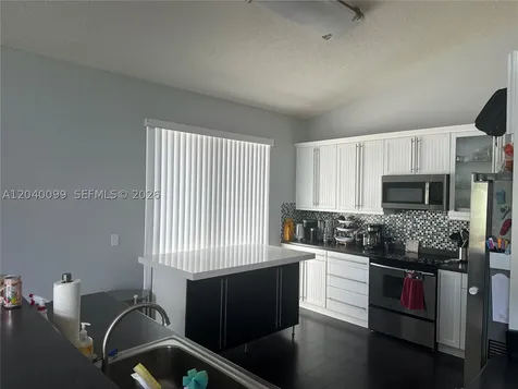 16407 SW 1st Court Pembroke Pines FL 33027
