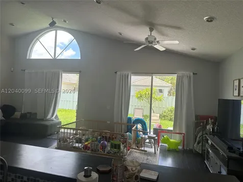 16407 SW 1st Court Pembroke Pines FL 33027