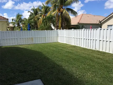 16407 SW 1st Court Pembroke Pines FL 33027