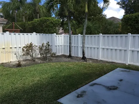 16407 SW 1st Court Pembroke Pines FL 33027