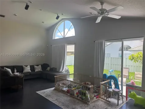 16407 SW 1st Court Pembroke Pines FL 33027