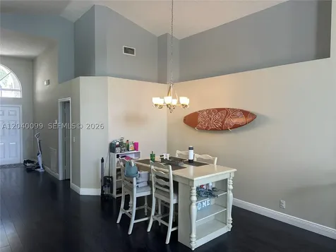 16407 SW 1st Court Pembroke Pines FL 33027