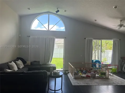 16407 SW 1st Court Pembroke Pines FL 33027