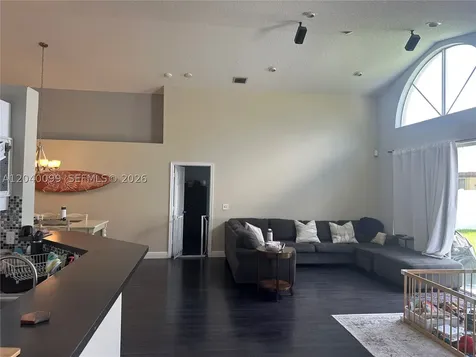 16407 SW 1st Court Pembroke Pines FL 33027