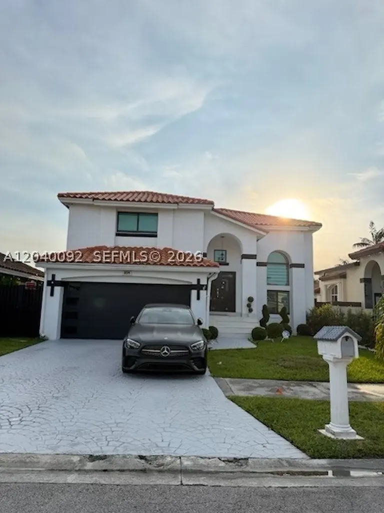 854 NW 132nd Court Miami FL 33182