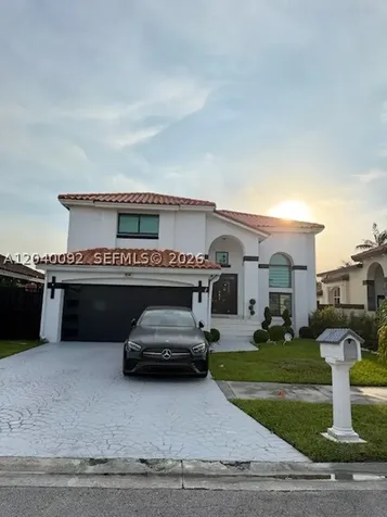 854 NW 132nd Court Miami FL 33182