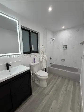 854 NW 132nd Court Miami FL 33182
