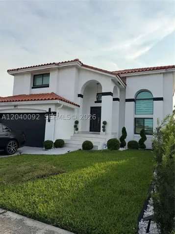 854 NW 132nd Court Miami FL 33182