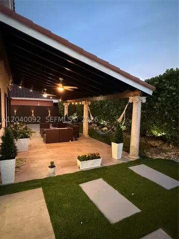 854 NW 132nd Court Miami FL 33182