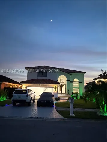 854 NW 132nd Court Miami FL 33182