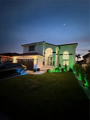854 NW 132nd Court Miami FL 33182