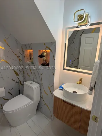 854 NW 132nd Court Miami FL 33182