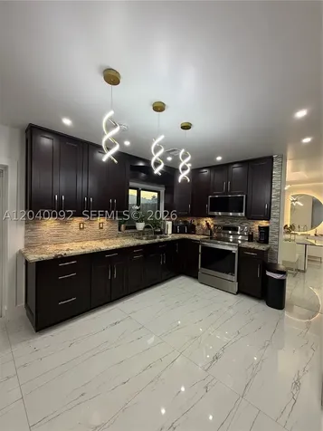 854 NW 132nd Court Miami FL 33182