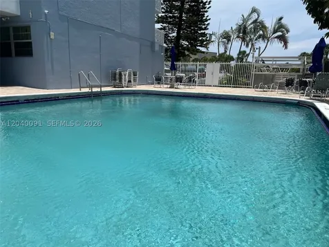 13155 Ixora Court North Miami FL 33181