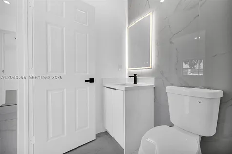 3320 NW 172nd Terrace Miami Gardens FL 33056