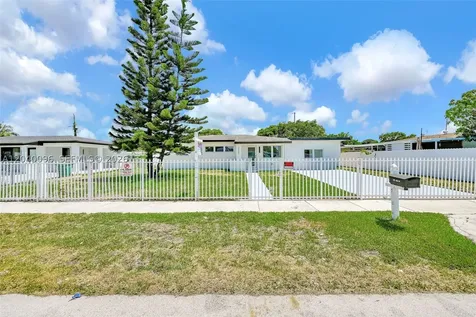 3320 NW 172nd Terrace Miami Gardens FL 33056
