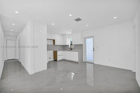 3320 NW 172nd Terrace Miami Gardens FL 33056