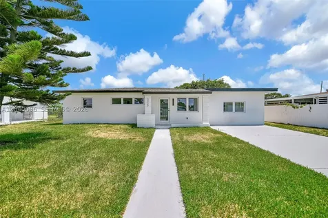 3320 NW 172nd Terrace Miami Gardens FL 33056