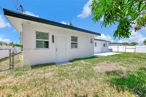 3320 NW 172nd Terrace Miami Gardens FL 33056