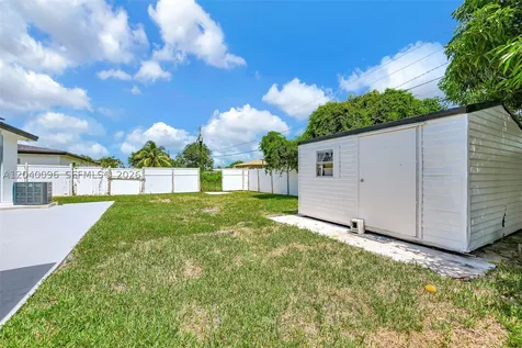 3320 NW 172nd Terrace Miami Gardens FL 33056