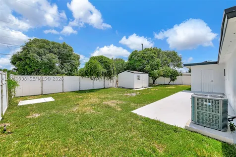3320 NW 172nd Terrace Miami Gardens FL 33056