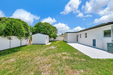 3320 NW 172nd Terrace Miami Gardens FL 33056