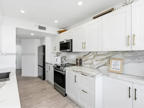701 Brickell Key Boulevard Miami FL 33131