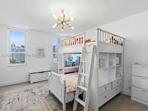 701 Brickell Key Boulevard Miami FL 33131