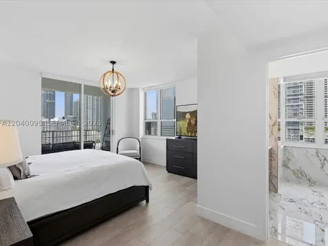 701 Brickell Key Boulevard Miami FL 33131