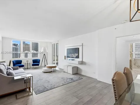 701 Brickell Key Boulevard Miami FL 33131