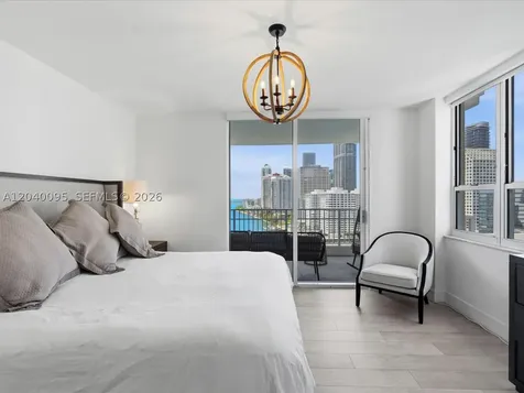 701 Brickell Key Boulevard Miami FL 33131