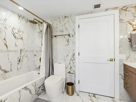 701 Brickell Key Boulevard Miami FL 33131