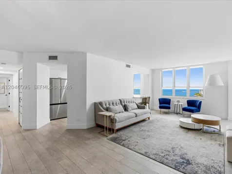 701 Brickell Key Boulevard Miami FL 33131
