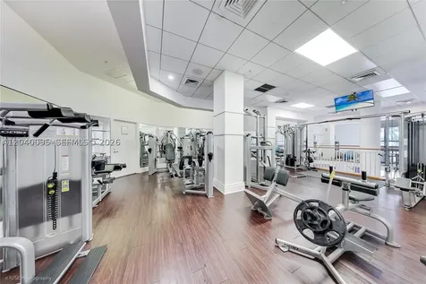 701 Brickell Key Boulevard Miami FL 33131