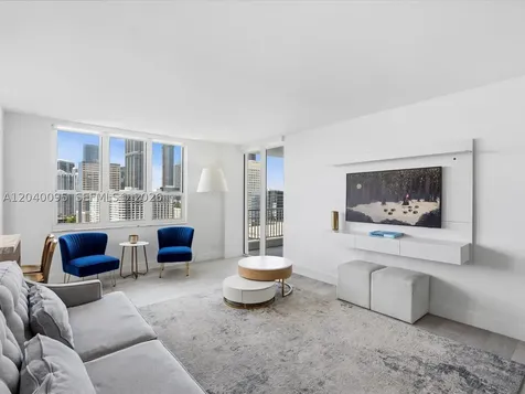701 Brickell Key Boulevard Miami FL 33131